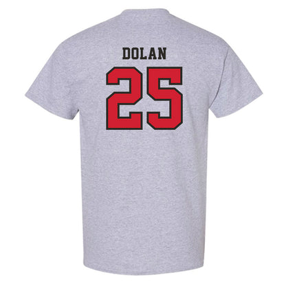 Marist - NCAA Men's Lacrosse : Brady Dolan - Classic Shersey T-Shirt-1