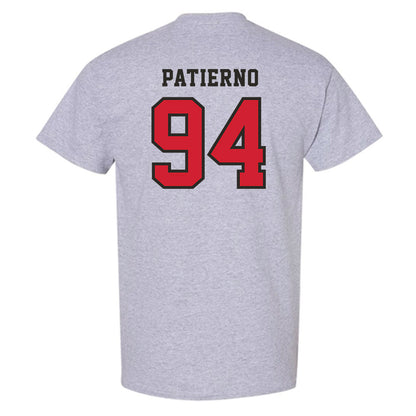 Marist - NCAA Football : Joey Patierno - Classic Shersey T-Shirt-1