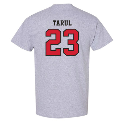 Marist - NCAA Women's Basketball : Lexie Tarul - Classic Shersey T-Shirt-1
