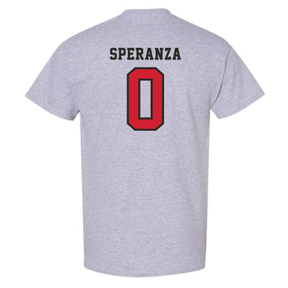 Marist - NCAA Baseball : Andrew Speranza - Classic Shersey T-Shirt-1