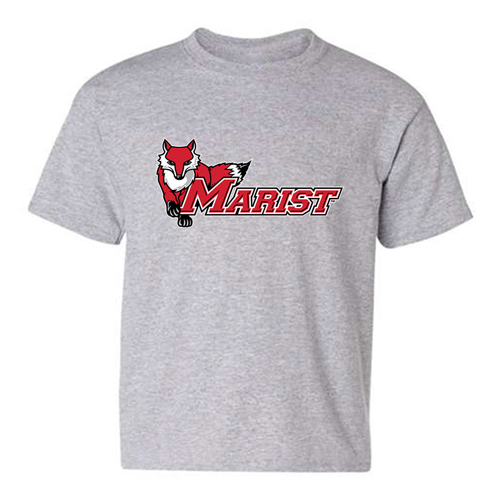 Marist - NCAA Football : Broox Bolden - Classic Shersey Youth T-Shirt-0