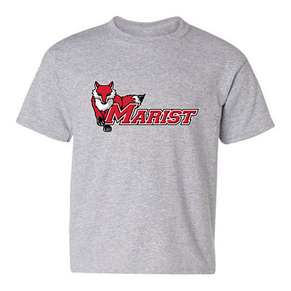 Marist - NCAA Men's Lacrosse : Jayce Konowitz - Classic Shersey Youth T-Shirt-0