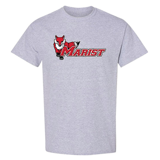 Marist - NCAA Men's Lacrosse : Charles Maraganis - Classic Shersey T-Shirt-0