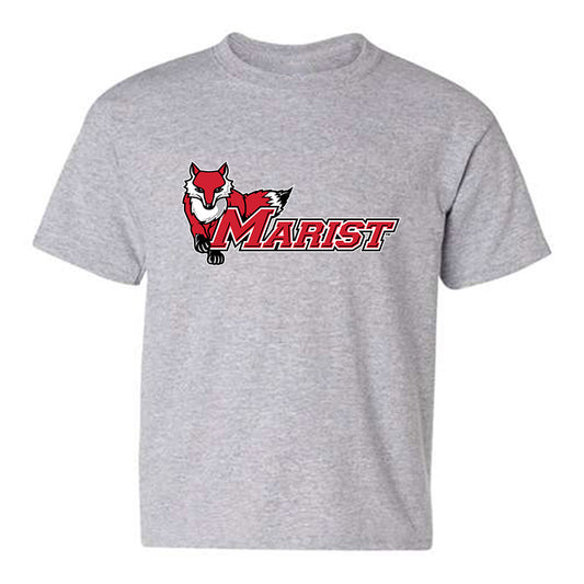 Marist - NCAA Men's Lacrosse : Simon Bowen - Classic Shersey Youth T-Shirt-0