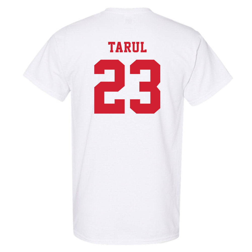 Marist - NCAA Women's Basketball : Lexie Tarul - Classic Shersey T-Shirt-1