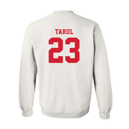 Marist - NCAA Women's Basketball : Lexie Tarul - Classic Shersey Crewneck Sweatshirt-1