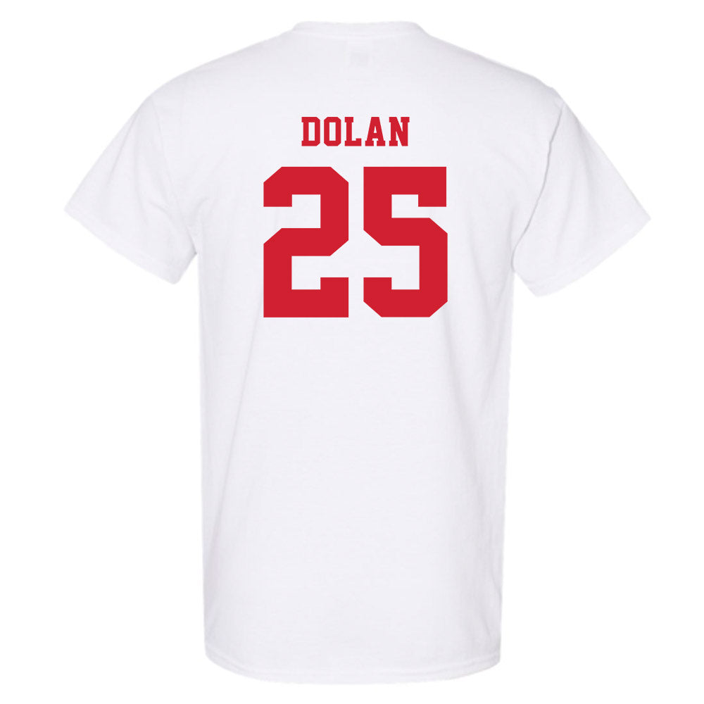 Marist - NCAA Men's Lacrosse : Brady Dolan - Classic Shersey T-Shirt-1