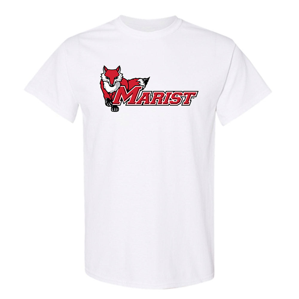 Marist - NCAA Men's Soccer : Skyler Cunha - Classic Shersey T-Shirt-0