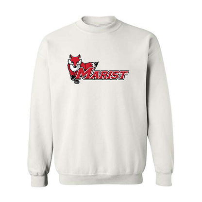 Marist - NCAA Women's Water Polo : Paige Naegle - Classic Shersey Crewneck Sweatshirt-0