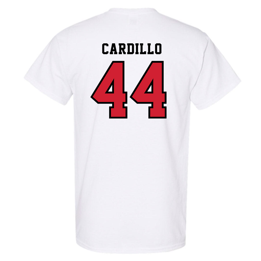Marist - NCAA Football : Lincoln Cardillo - Classic Shersey T-Shirt-1