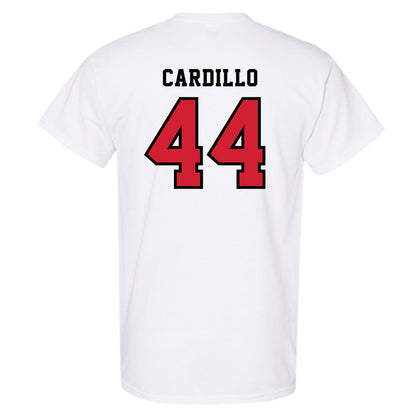 Marist - NCAA Football : Lincoln Cardillo - Classic Shersey T-Shirt-1