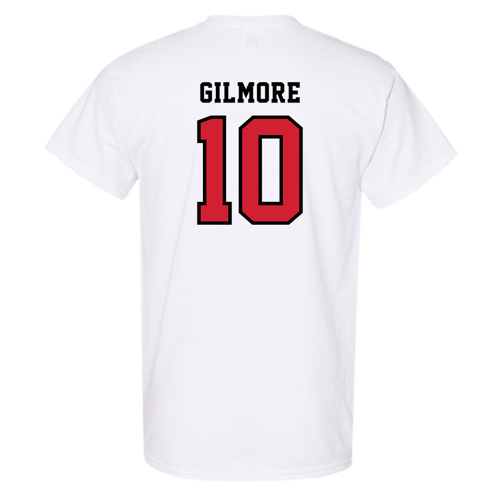 Marist - NCAA Football : Dylan Gilmore - Classic Shersey T-Shirt-1