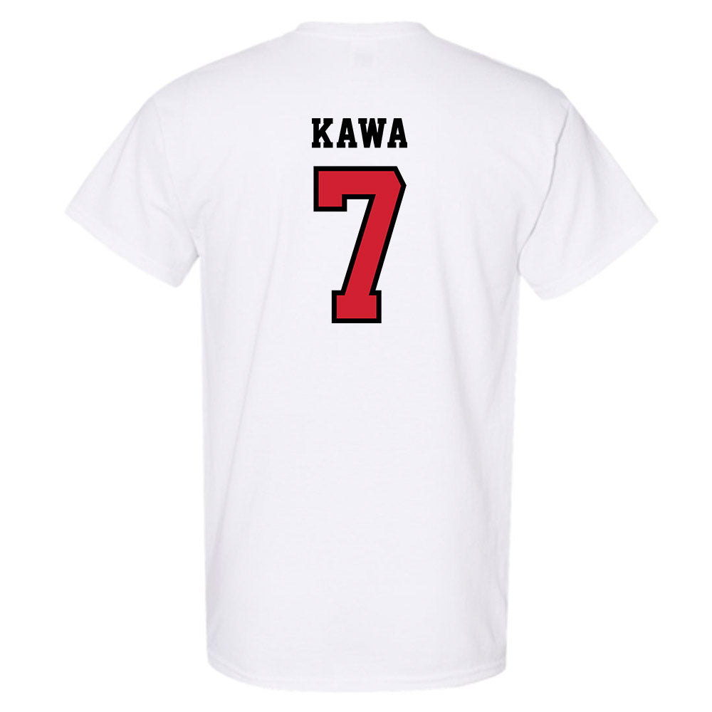 Marist - NCAA Men's Basketball : Martin Kawa - Classic Shersey T-Shirt-1