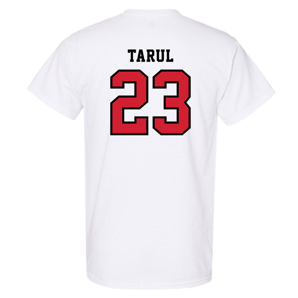 Marist - NCAA Women's Basketball : Lexie Tarul - Classic Shersey T-Shirt-1