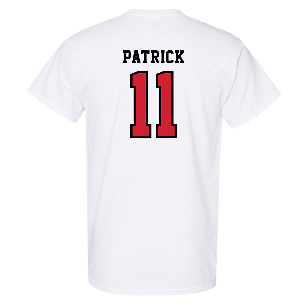 Marist - NCAA Men's Lacrosse : Collin Patrick - Classic Shersey T-Shirt-1