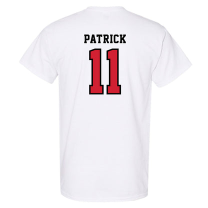 Marist - NCAA Men's Lacrosse : Collin Patrick - Classic Shersey T-Shirt-1
