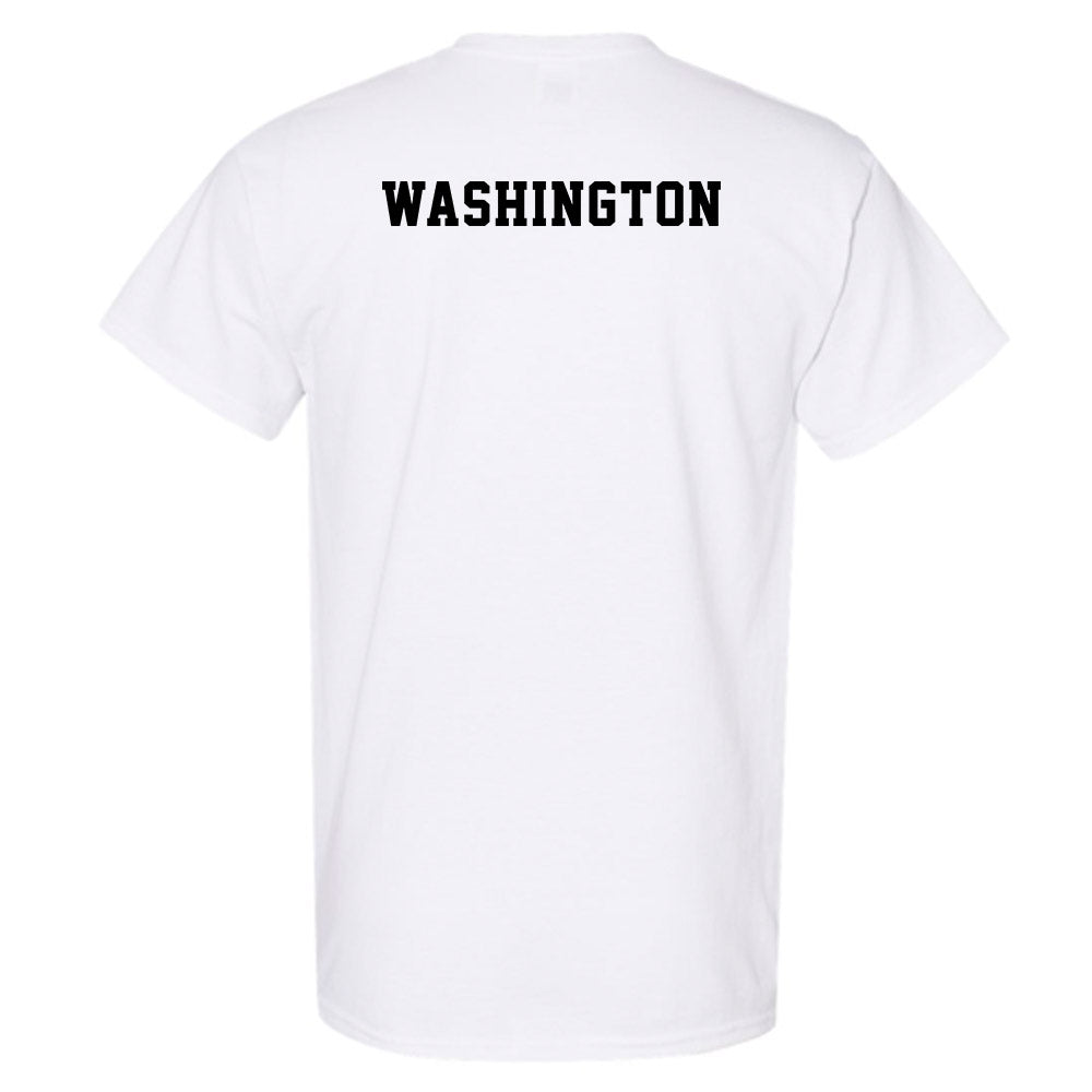 Marist - NCAA Men's Track & Field : Simeon Washington - Classic Shersey T-Shirt-1