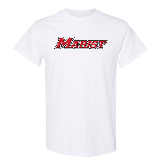 Marist - NCAA Football : Nathaniel Banton - Classic Shersey T-Shirt-0