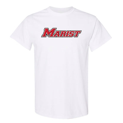 Marist - NCAA Men's Soccer : Jason Zulauf - Classic Shersey T-Shirt-0