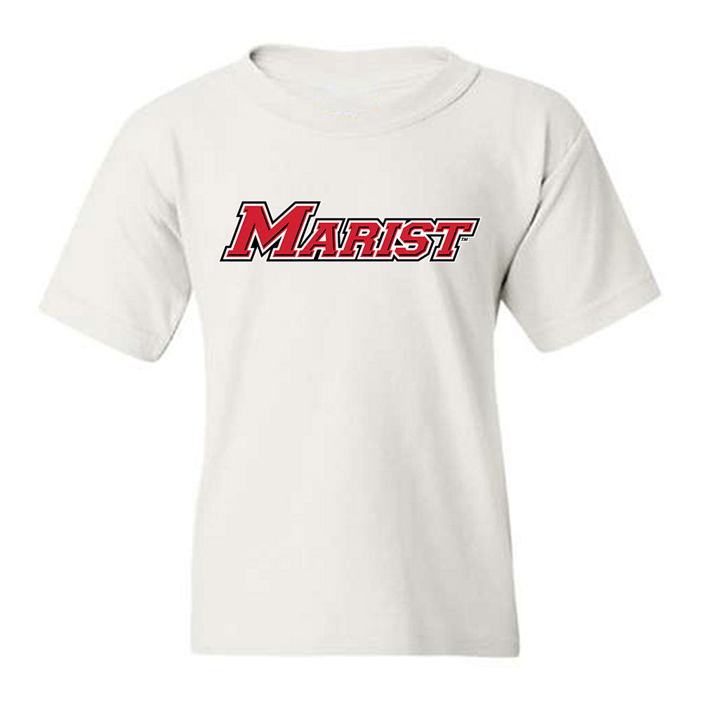 Marist - NCAA Football : Jake Fabian - Classic Shersey Youth T-Shirt-0