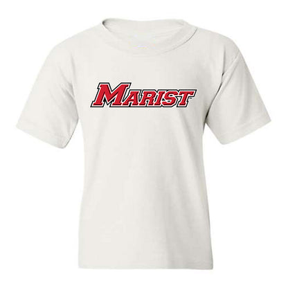 Marist - NCAA Men's Ice Hockey : Kevin Radmann - Classic Shersey Youth T-Shirt-0