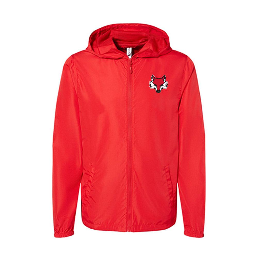 Marist - NCAA Men's Lacrosse : Conner Aughe - Windbreaker-0