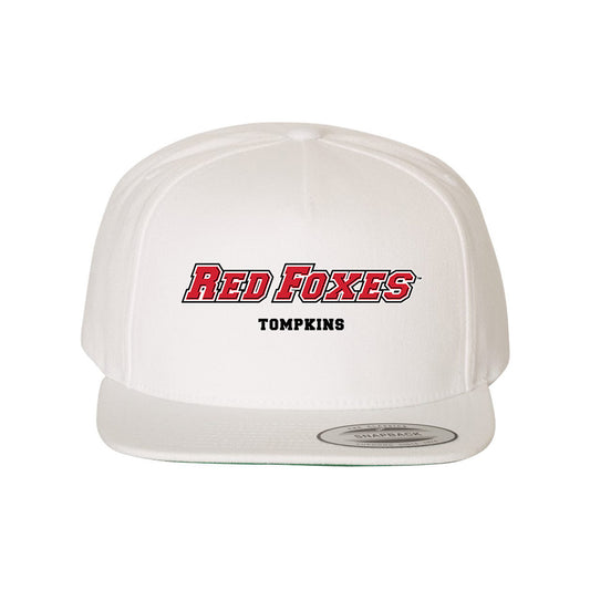 Marist - NCAA Women's Rowing : Kaleigh Tompkins - Snapback Hat-0
