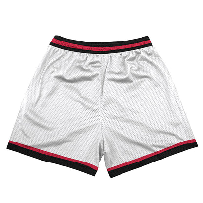Marist - NCAA Men's Soccer : Benjamin Mills - Shorts-1