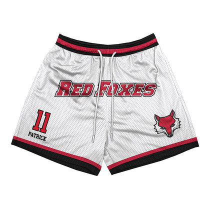 Marist - NCAA Men's Lacrosse : Collin Patrick - Shorts-0