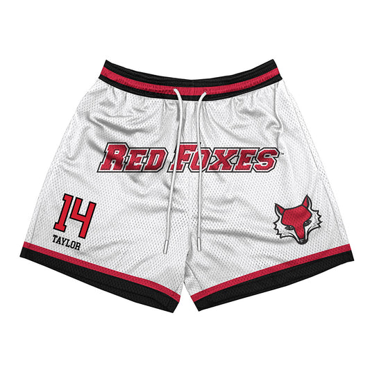 Marist - NCAA Football : Jayden Taylor - Shorts-0