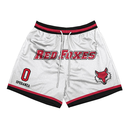 Marist - NCAA Baseball : Andrew Speranza - Shorts-0