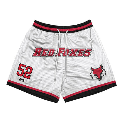 Marist - NCAA Baseball : Riley Orr - Shorts-0