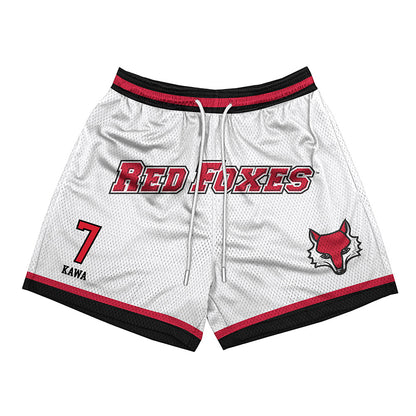 Marist - NCAA Men's Basketball : Martin Kawa - Shorts-0