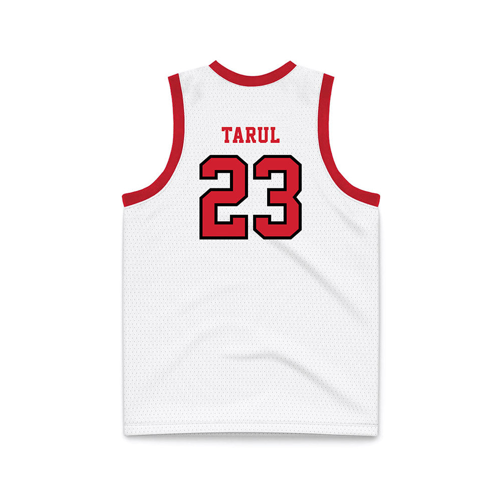 Marist - NCAA Women's Basketball : Lexie Tarul - Basketball Jersey-1