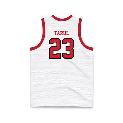 Marist - NCAA Women's Basketball : Lexie Tarul - Basketball Jersey-1