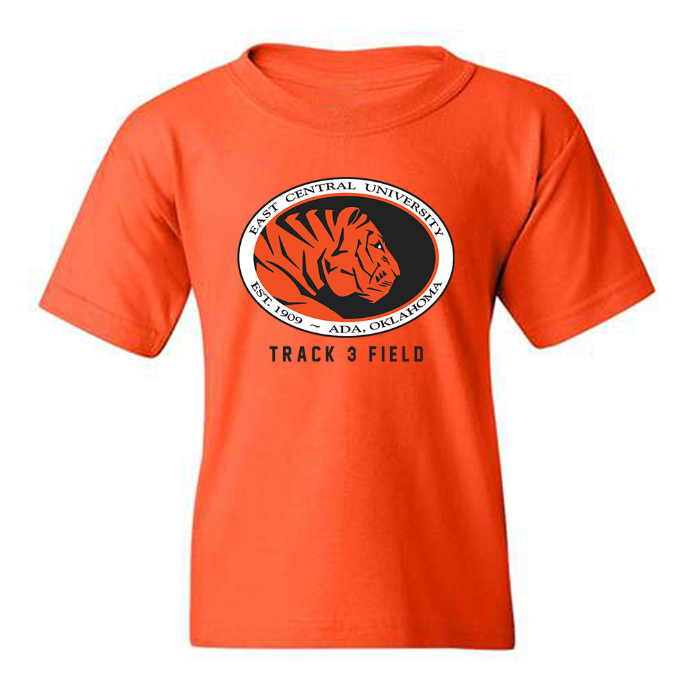 ECU - NCAA Men's Track & Field : Jeremiah Rice - Classic Shersey Youth T-Shirt-0