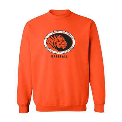 ECU - NCAA Baseball : Jameson Ross - Classic Shersey Crewneck Sweatshirt-0