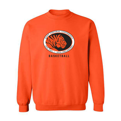 ECU - NCAA Men's Basketball : Braden Baum - Classic Shersey Crewneck Sweatshirt-0