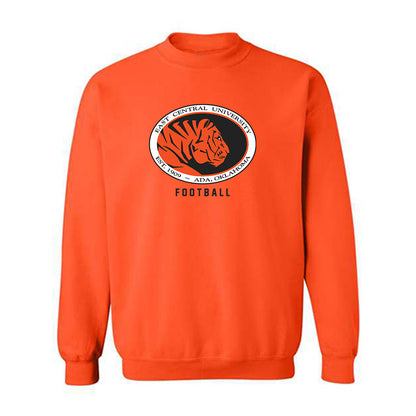 ECU - NCAA Football : Damuriyon Montgomery - Crewneck Sweatshirt