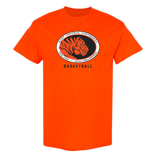 ECU - NCAA Men's Basketball : Braden Baum - Classic Shersey T-Shirt-0