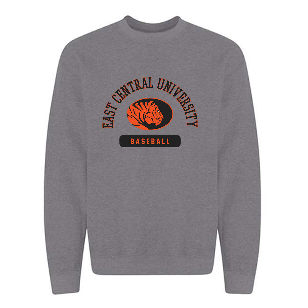 ECU - NCAA Baseball : Jameson Ross - Classic Shersey Crewneck Sweatshirt-0