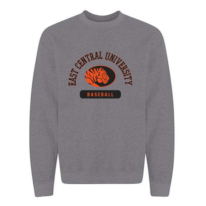 ECU - NCAA Baseball : Jameson Ross - Classic Shersey Crewneck Sweatshirt-0