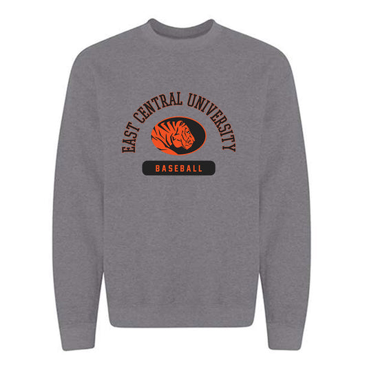 ECU - NCAA Baseball : Jameson Ross - Classic Shersey Crewneck Sweatshirt-0