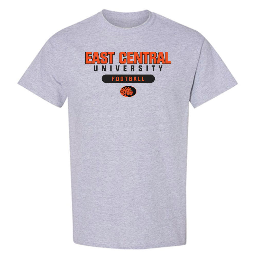 ECU - NCAA Football : Damuriyon Montgomery - T-Shirt