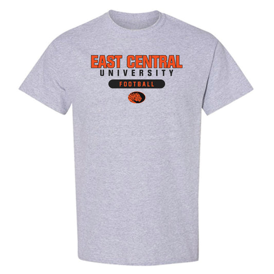 ECU - NCAA Football : Damuriyon Montgomery - T-Shirt