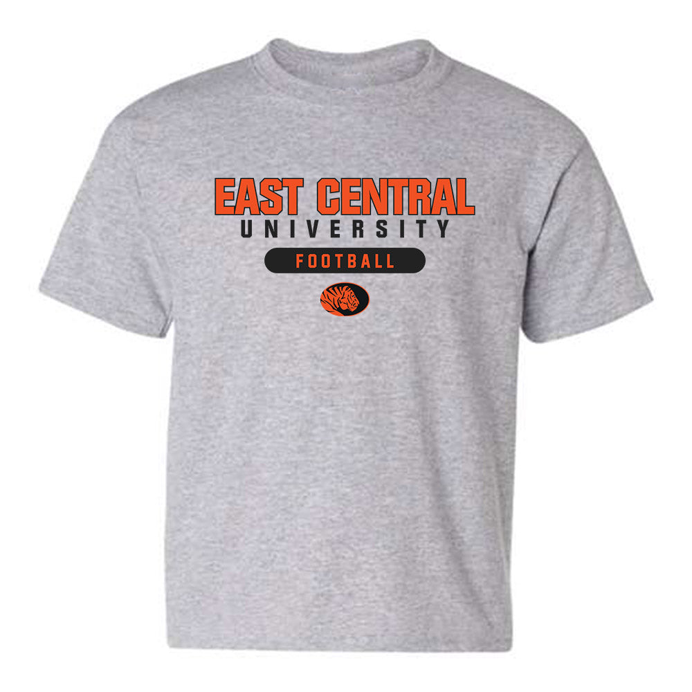 ECU - NCAA Football : Damuriyon Montgomery - Youth T-Shirt