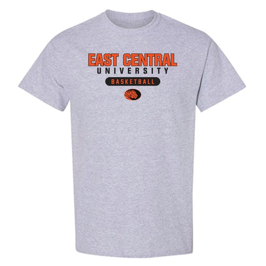 ECU - NCAA Men's Basketball : Braden Baum - Classic Shersey T-Shirt-0