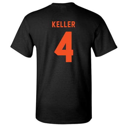 ECU - NCAA Softball : Katelin Keller - Classic Shersey T-Shirt-1