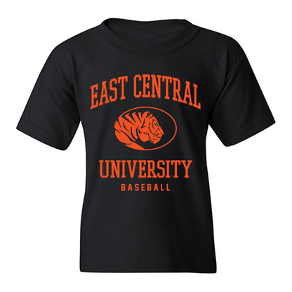 ECU - NCAA Baseball : Jameson Ross - Classic Shersey Youth T-Shirt-0