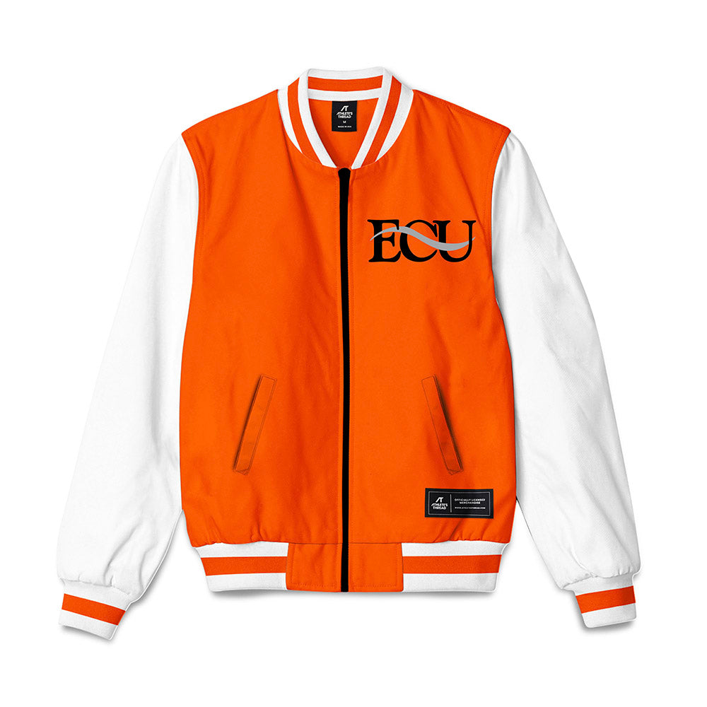 ECU - Bomber Jacket-0